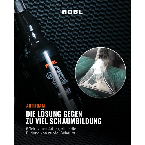 ADBL Defoamer Entschumer 500ml
