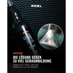 ADBL Defoamer Entschäumer 1L