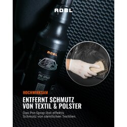 ADBL Pre Spray Polsterreiniger 500ml
