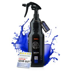 ADBL Rimtector Felgendetailer mit Canyon Trigger 1L