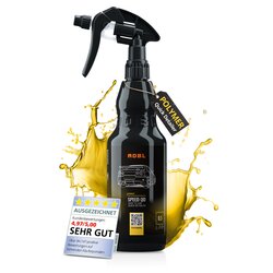 ADBL Speed QD Quick Detailer mit Canyon Trigger 500ml