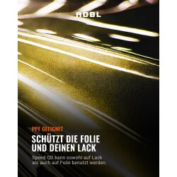 ADBL Speed QD Quick Detailer mit Canyon Trigger 1L