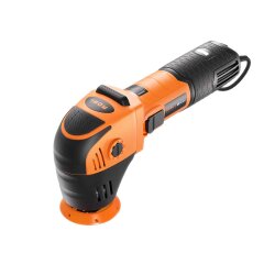 ADBL Roller D12075-01 Exzenter Poliermaschine 12mm Hub mit Tasche