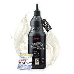 ADBL AIO Soft Lackpolitur 1L