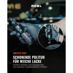 ADBL AIO Soft Lackpolitur 1L