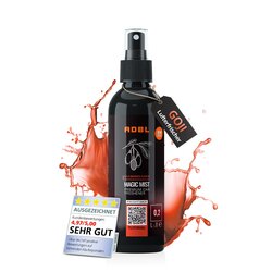 ADBL Magic Mist Goji Berries Fusion Innenraumduft 200ml