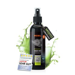 ADBL Magic Mist Mojito Cocktail Innenraumduft 200ml