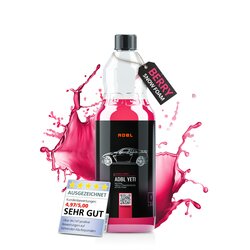 ADBL Yeti Snow Foam Chemical Berry 1L