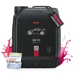 ADBL YETI Chemical Berry Aktivschaum 5L