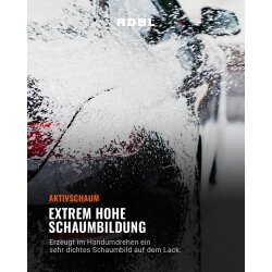 ADBL Yeti Snow Foam Tropical Night 5L