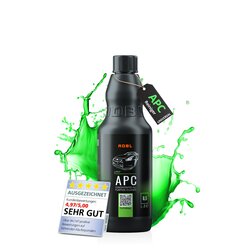 ADBL APC Universalreiniger 500ml