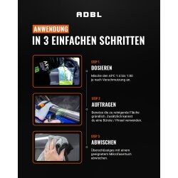 ADBL APC Universalreiniger 500ml