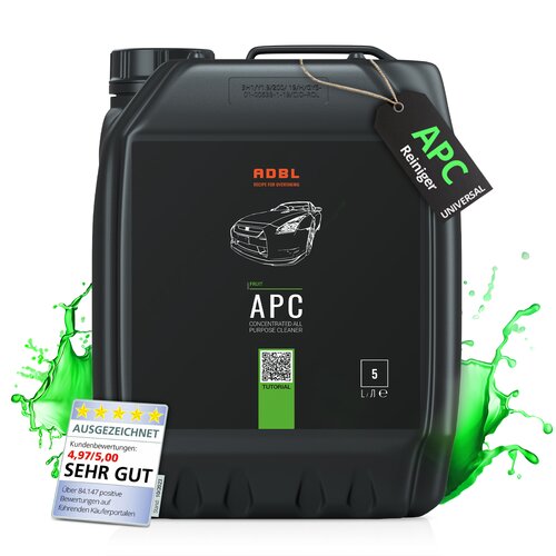 ADBL APC Universalreiniger 5L