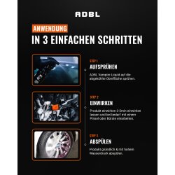 ADBL Vampire Liquid Flugrostentferner 5L