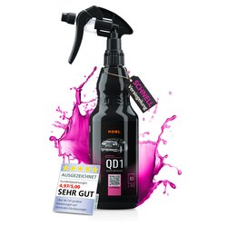 ADBL QD1 Quick Detailer 500ml