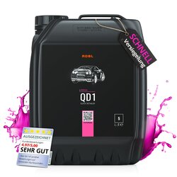 ADBL QD1 Quick Detailer 5L