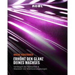 ADBL QD1 Quick Detailer 5L