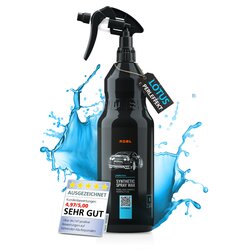 ADBL Synthetic Spray Wax Sprühwachs 1L