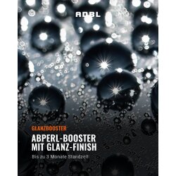ADBL Synthetic Spray Wax Sprühwachs 5L