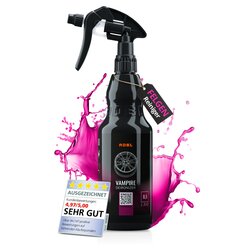 ADBL Vampire Felgenreiniger mit Canyon Trigger 500ml