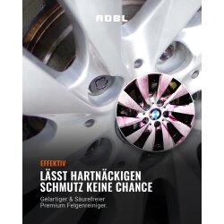 ADBL Vampire Felgenreiniger 5L