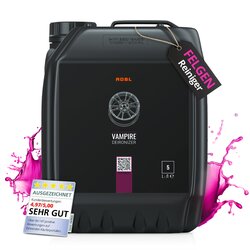 ADBL Vampire Felgenreiniger Premium 5 l