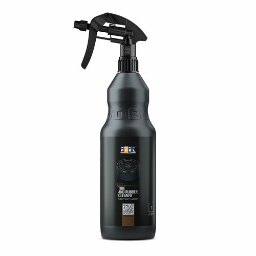 ADBL Tire and Rubber Cleaner Reifenreiniger mit Canyon Trigger 1L
