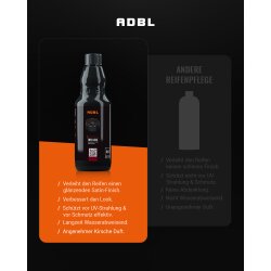 ADBL Tire Coat Reifenpflege 500ml