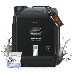 ADBL Pre-Spray Pro Polsterreiniger 5L