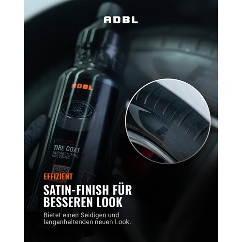 ADBL Tire Coat Reifenpflege 1L