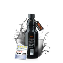 ADBL Textil Rinse Reiniger für Nasssauger 0,5L