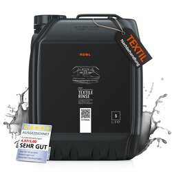 ADBL Textil Rinse Reiniger für Nasssauger 5L