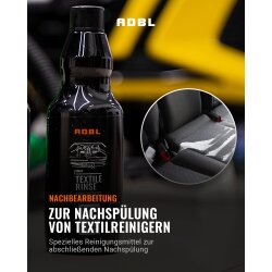 ADBL Textile Rinse Reiniger für Waschsauger 5L