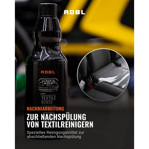 ADBL Textile Rinse Reiniger fr Waschsauger 1L