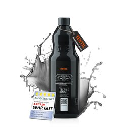 ADBL Textile Rinse Reiniger für Waschsauger 1L