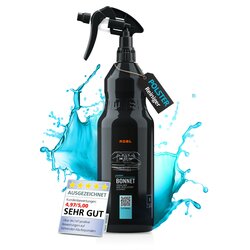 ADBL - Bonnet Textil- und Polsterreiniger 1L