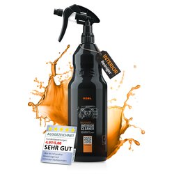 ADBL Interior Cleaner Kunststoffreiniger mit Canyon...