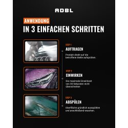 ADBL Beetle Juice Squeezer Insektenentferner 5L