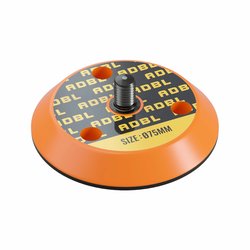 ADBL Roller Backing Plate Stützteller 75mm