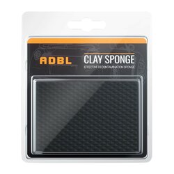 ADBL Clay Sponge Schwamm mit Knete