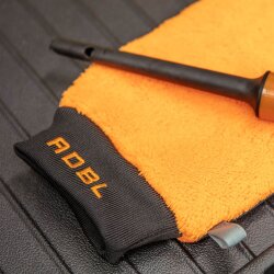 ADBL Clay Mitt Spezial-Reinigungshandschuh