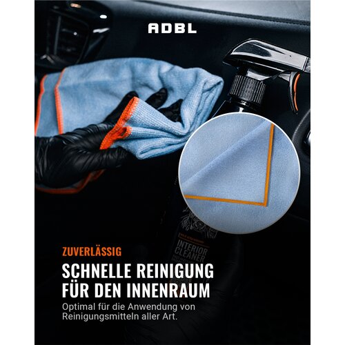 ADBL Dodger Premium Mehrzwecktuch 300GSM 5060