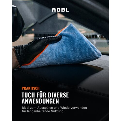 ADBL Dodger Premium Mehrzwecktuch 300GSM 5060