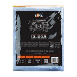 ADBL Dodger Premium Mehrzwecktuch 300GSM 5060