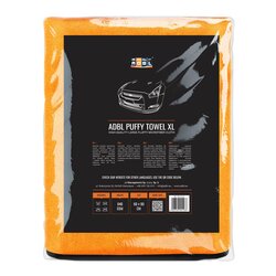 ADBL Puffy Towel XL Trockentuch 840GSM 6090