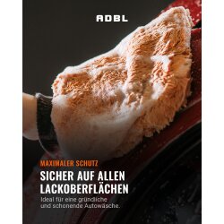 ADBL Caremitt Waschhandschuh