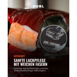 ADBL Caremitt Waschhandschuh