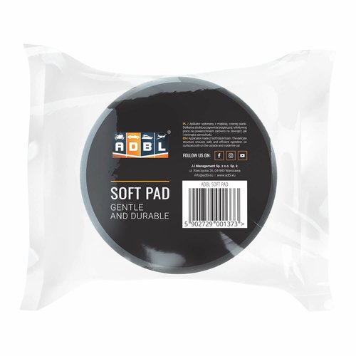 ADBL Soft Pad Applikator