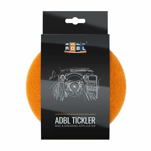 ADBL Tickler Mikrofaser Applikator
