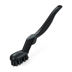 ADBL Little Rascal Black Nylonbürste